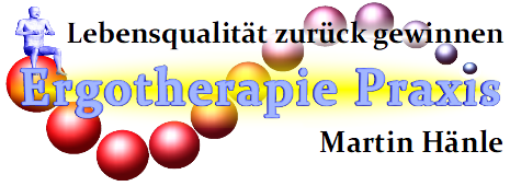 Ergotherapie Logo