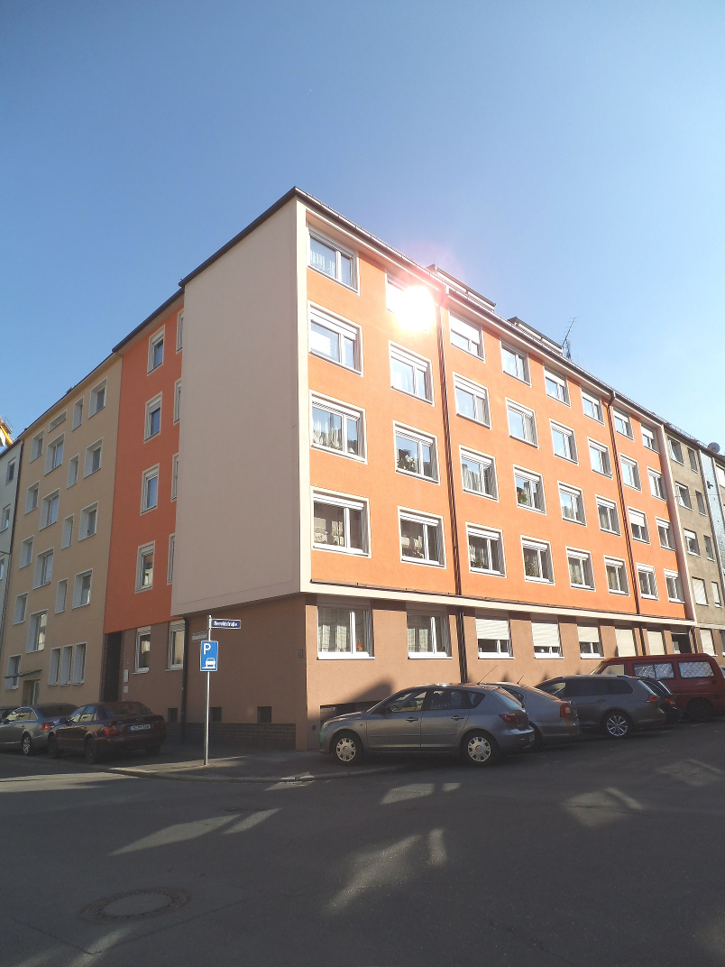 Ergotherapie Praxisräume 9