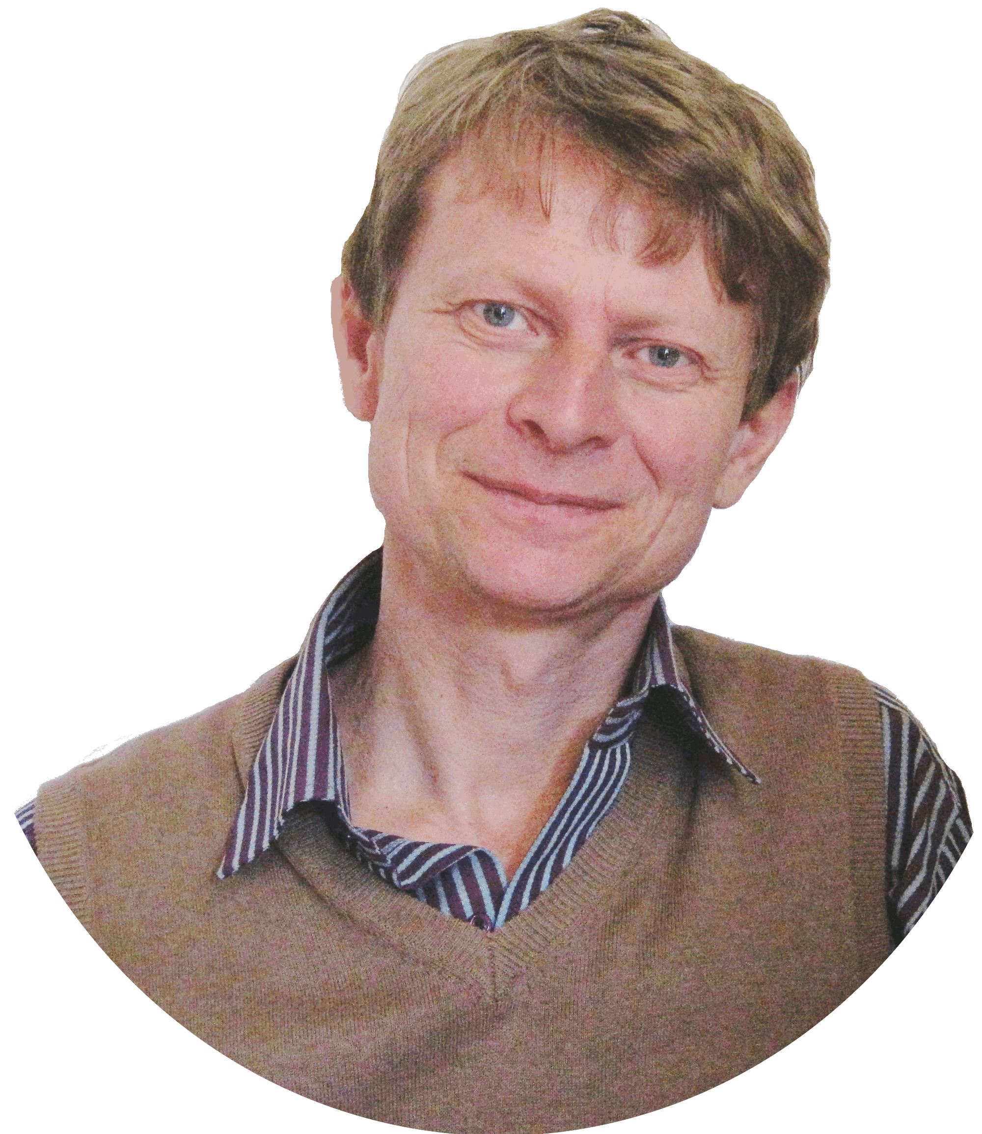 Martin Hänle